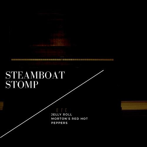 Steamboat Stomp