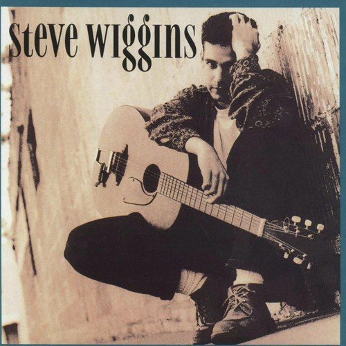 Steve Wiggins