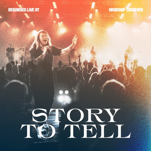 Story To Tell (Live)_poster_image