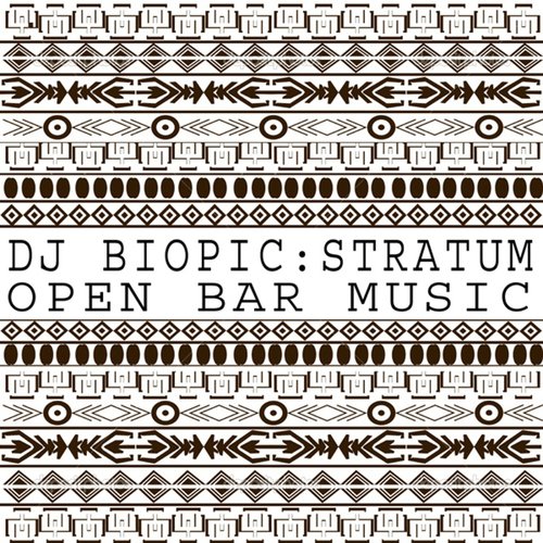 Stratum (DJB Minimal Afro Mix)