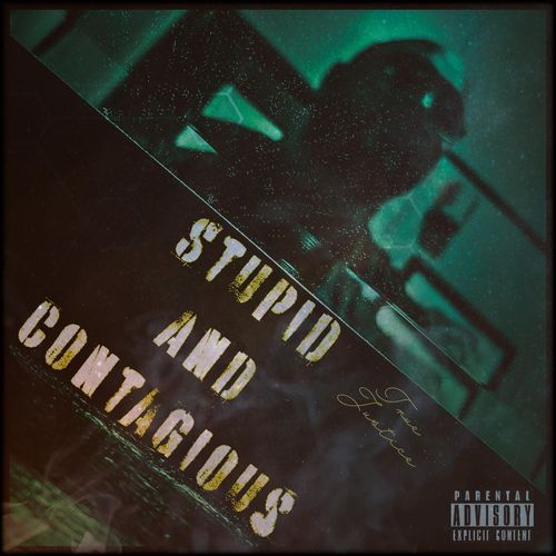Stupid & Contagious (feat. Mozez Beats) cover art