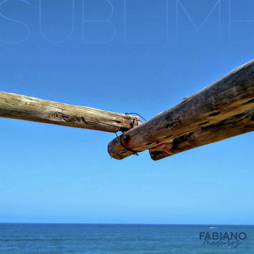 Sublime cover art