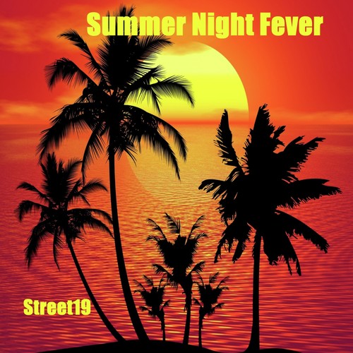 Summer Night Fever