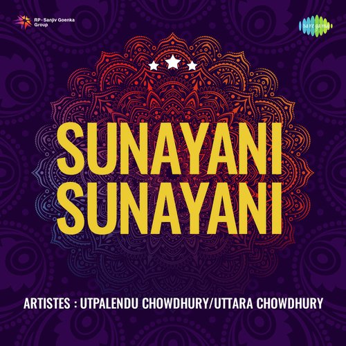 Sunayani Sunayani (Live)