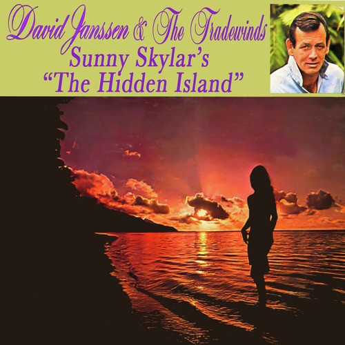 Sunny Skylar's "The Hidden Island"