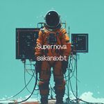Nebula artwork