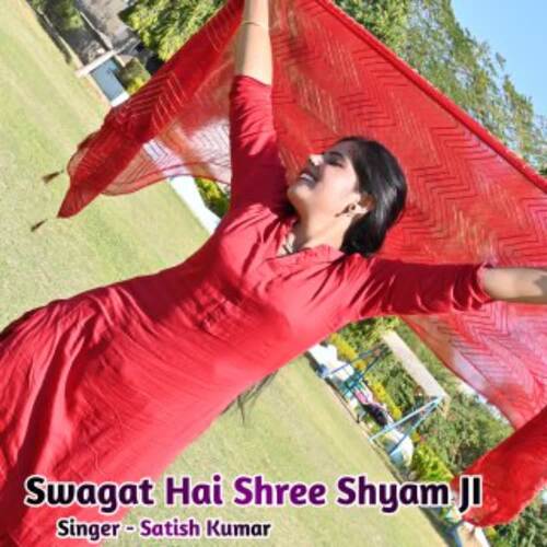 Swagat Hai Shree Shyam JI