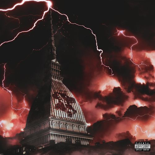 a me piace #249 (feat. LILCR) cover art