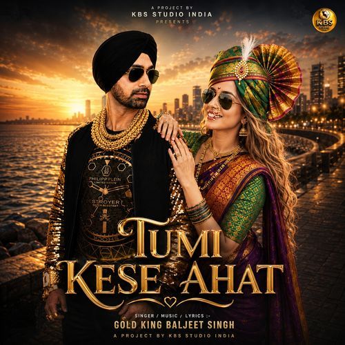 TUMI KASE AHAT