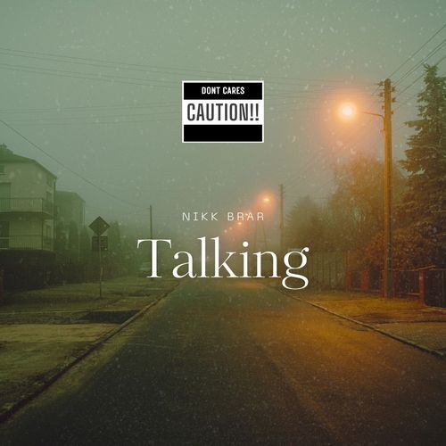 Talking