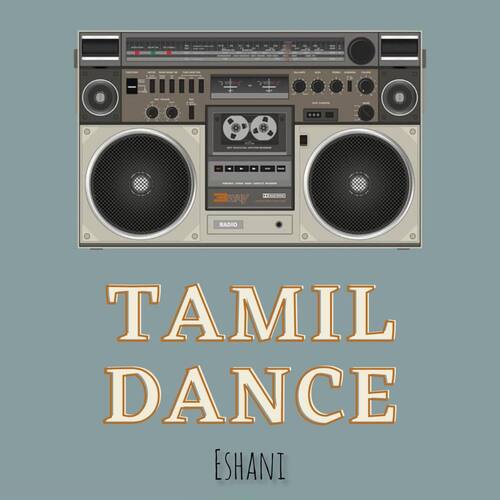 Tamil Dance