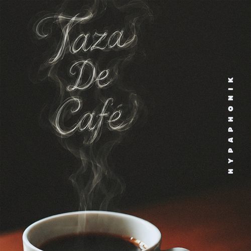Taza De Cafe