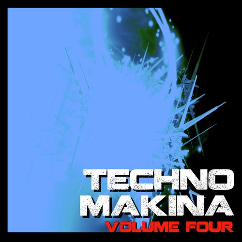 Techno Makina Vol. 4