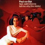 Tell Me Why (The Riddle) (Radio Mix)