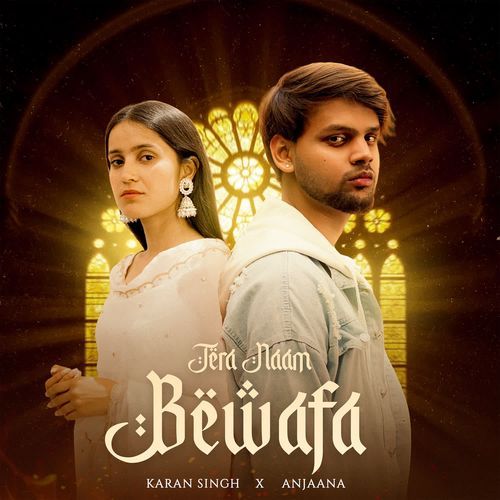Tera Naam Bewafa