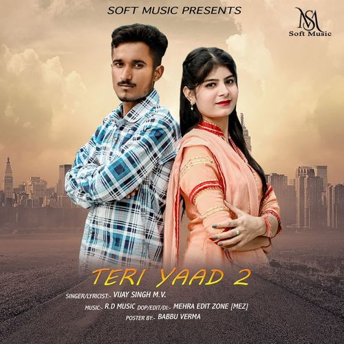 Teri Yaad 2