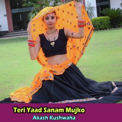 Teri Yaad Sanam Mujko-Qy4MZgMCB3s