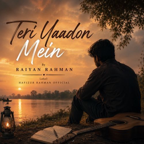 Teri Yaadon Mein