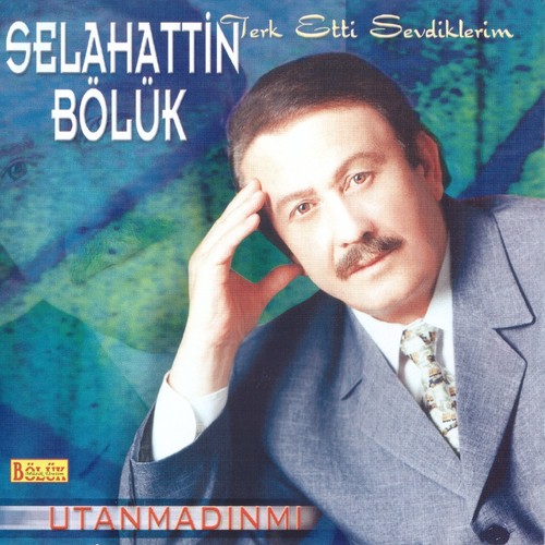 Selahattin Bölük