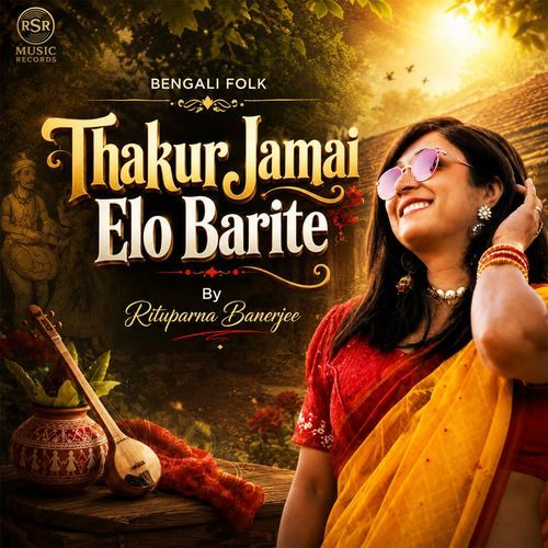 Thakur Jamai Elo Barite