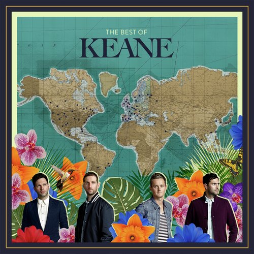 The Best Of Keane (Deluxe Edition)