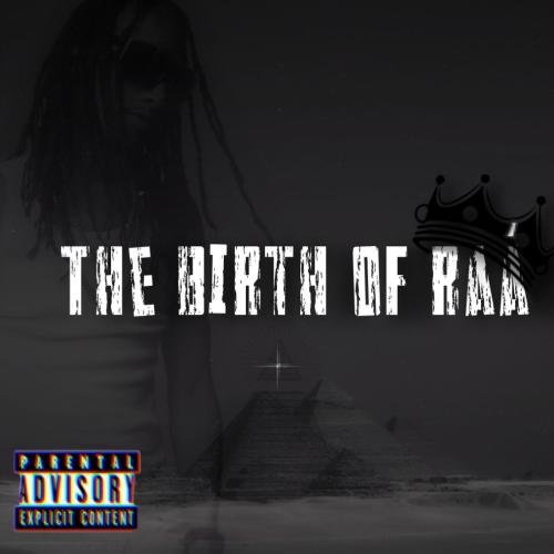 The Birth of Raá