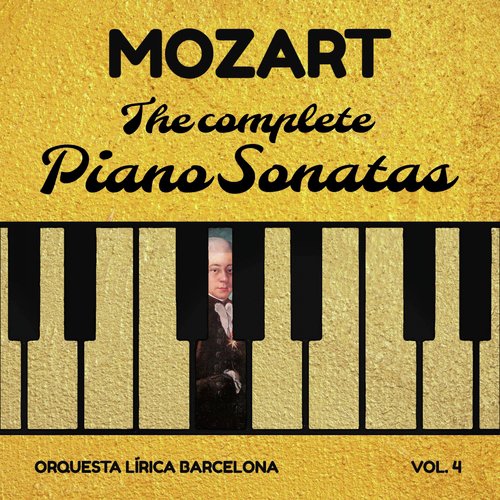 Piano Sonata No. 12 in F Major, K. 332: I. Allegro