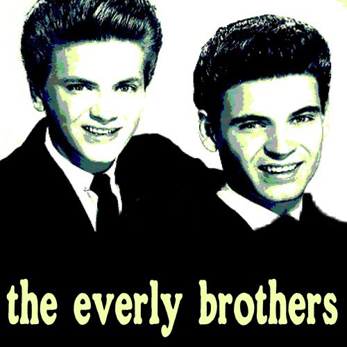 The Everly Brothers_poster_image