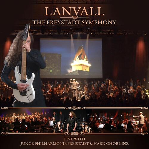 The Freystadt Symphony (Live)