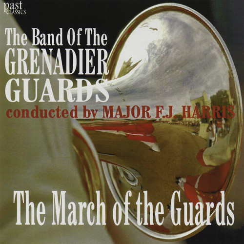 The March of the Guards