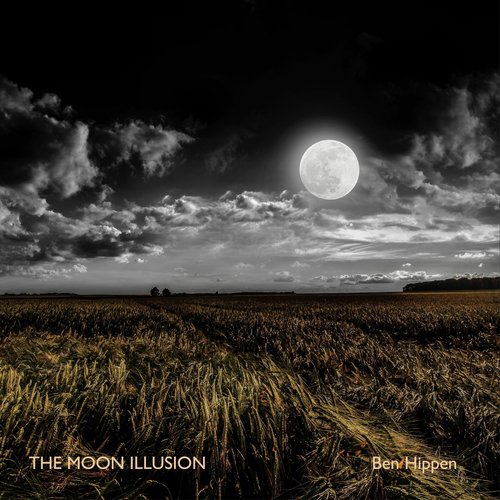 The Moon Illusion cover art