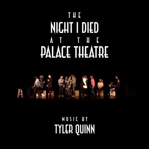 Theodore cover art