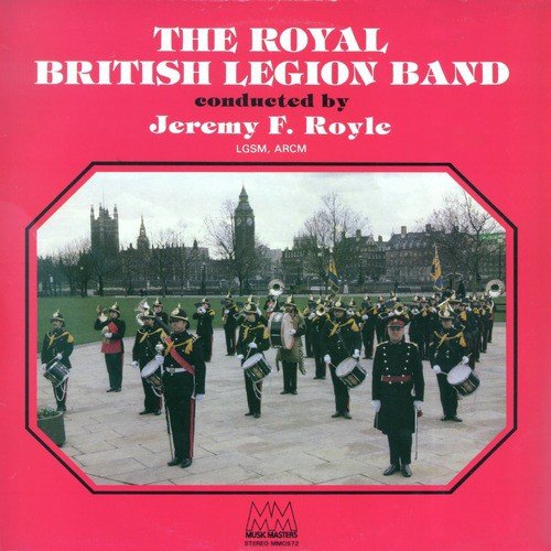 The Guard's Brigade cover art