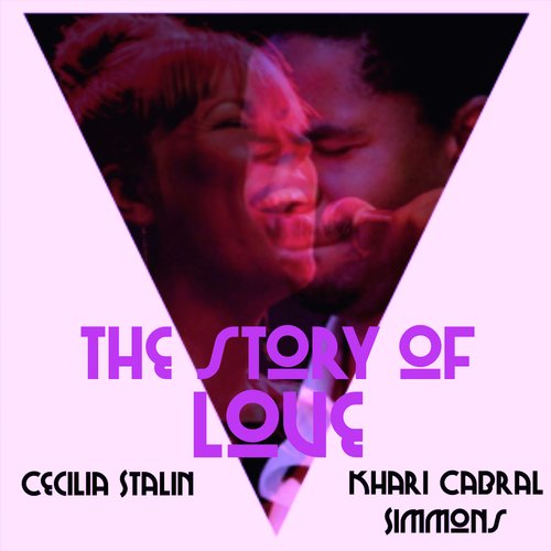 The Story of Love_poster_image