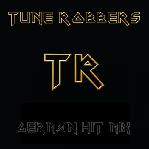 The Tune Robbers' German Hit Mix_poster_image