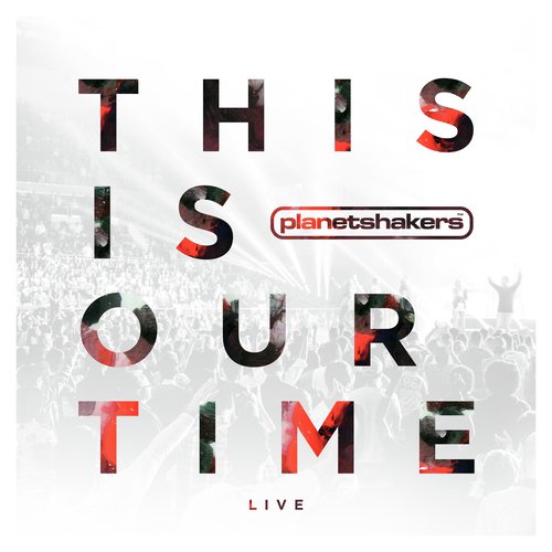 This Is Our Time (Live)_poster_image