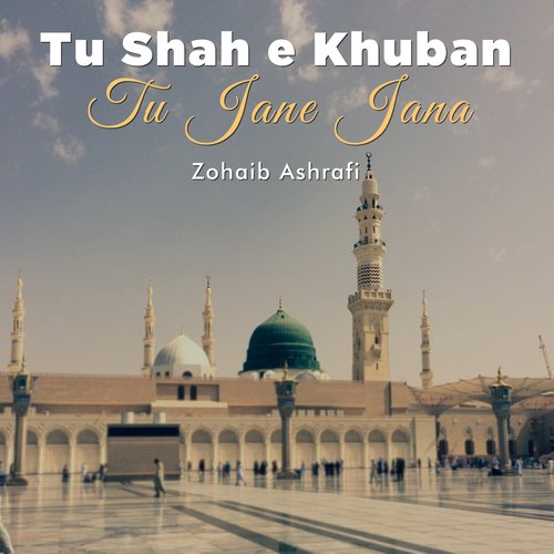 Tu Shah e Khuban Tu Jane Jana