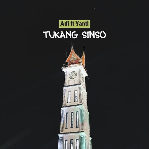 Tukang Sinso