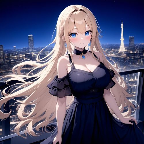 Twilight Serenade cover art
