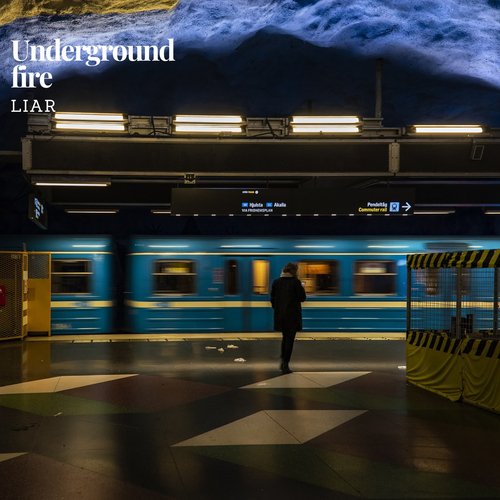 Underground Fire