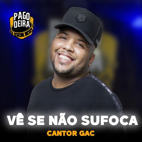 Vê Se Não Sufoca