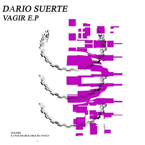 University Street (Original mix)