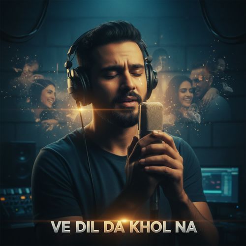Ve Dil Da Khol Na