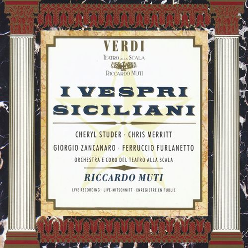 Verdi: I Vespri siciliani_poster_image