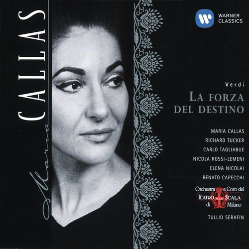 La Forza del Destino (1997 - Remaster), Act II: Chi mi cerca?