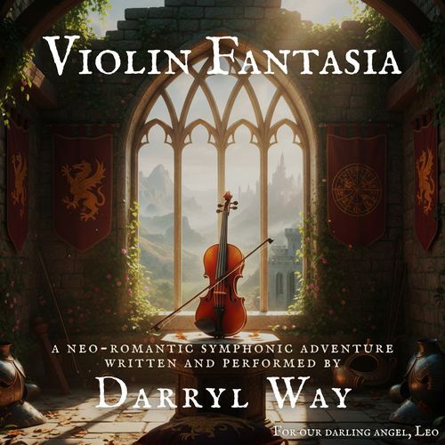 Violin Fantasia