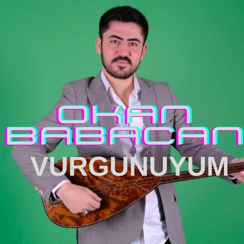 Vurgunuyum cover art
