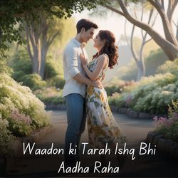 Waadon ki Tarah Ishq Bhi Aadha Raha-NEUHYwJ3dHY