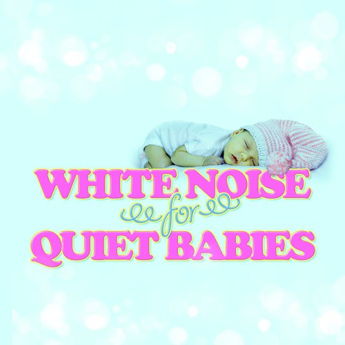 White Noise: Pink Noise/Binaural Beat