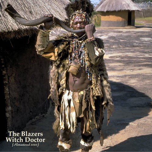 Witch Doctor (Remastered 2022)